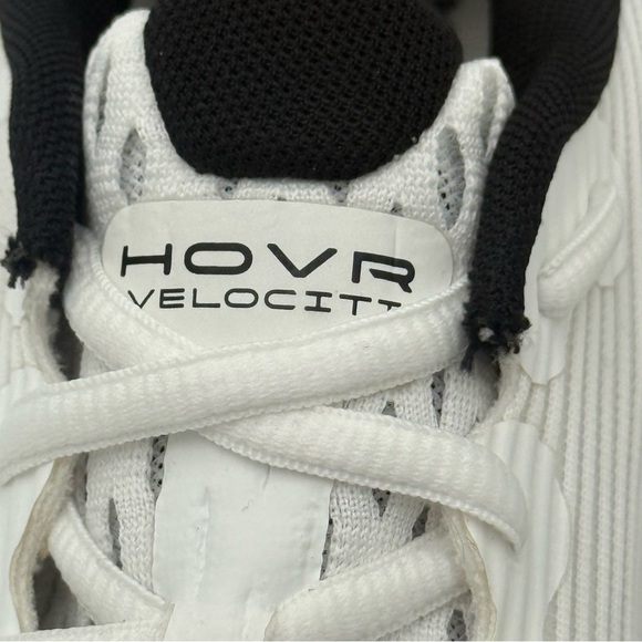 Under Armour HOVR‎ Velociti 3 Men’s Size 12 Excellent condition , Ships next day main image 9